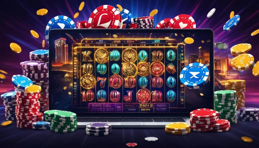 Bắn Cá Hiện Đại 3D Bet12