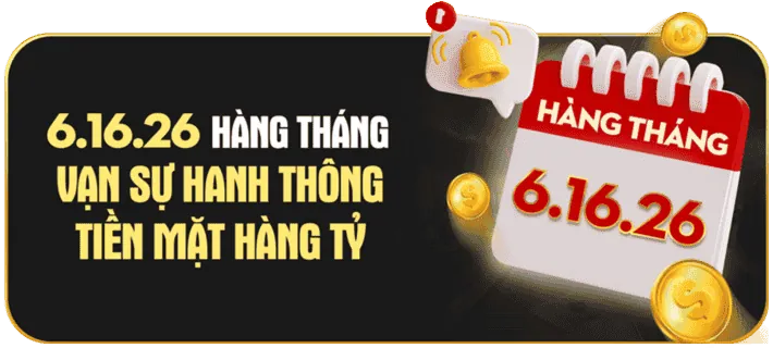 Hoàn trả cược đầu tiên bet12