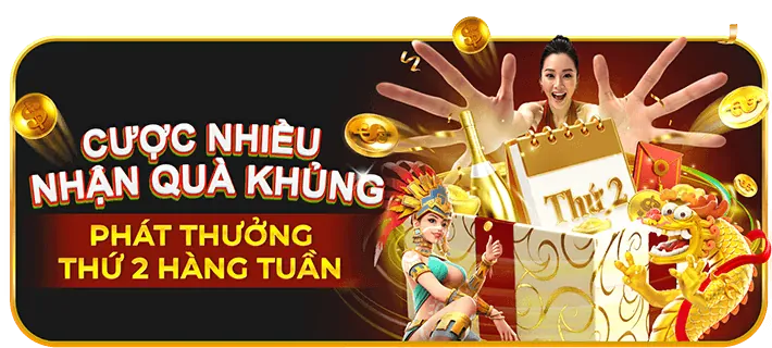 Tin tức khuyến mãi bet12