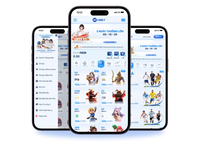 Hệ thống bảo mật an toàn bet12
