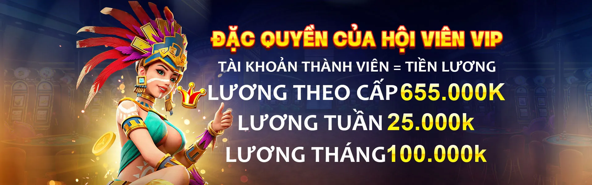 Hình ảnh nền các ưu đãi độc quyền của Bet12