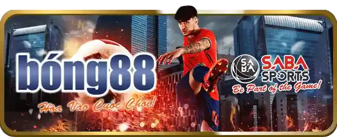 Sân vận động bóng đá với các cầu thủ đang thi đấu