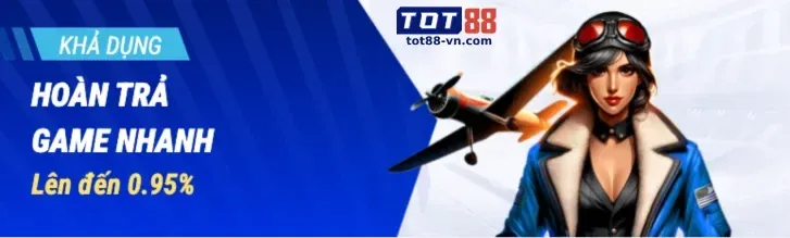Hoàn trả cược cao bet12